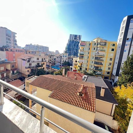 Sunlit House City Center 티라나 외부 사진