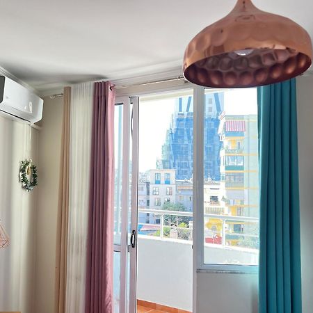Sunlit House City Center 티라나 외부 사진